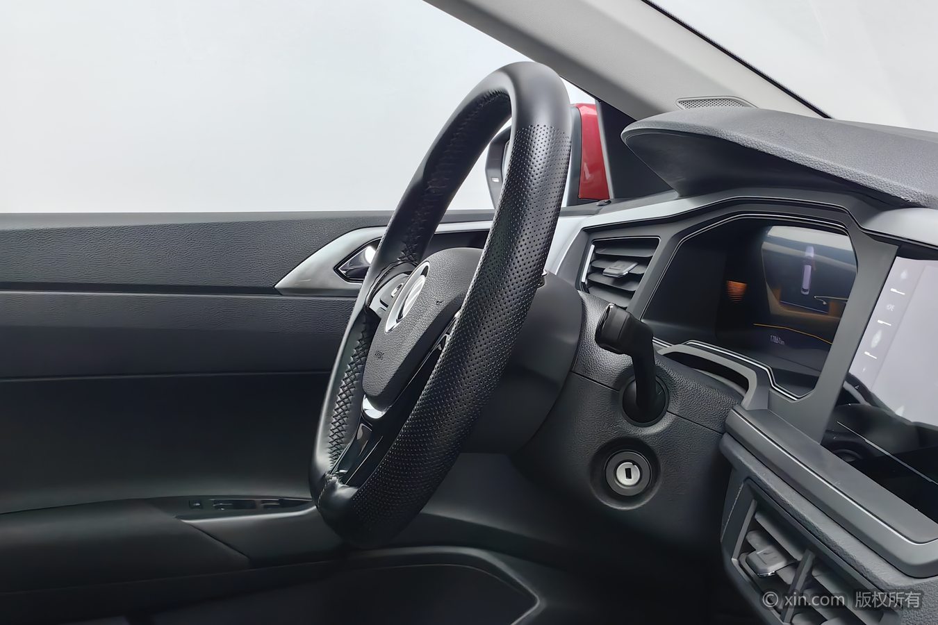 Volkswagen Polo 2023 car image #23