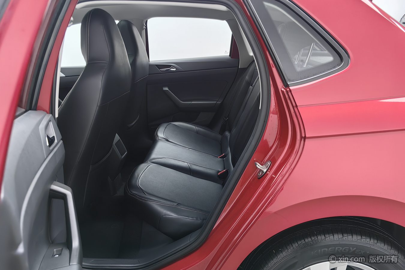 Volkswagen Polo 2023 car image #16