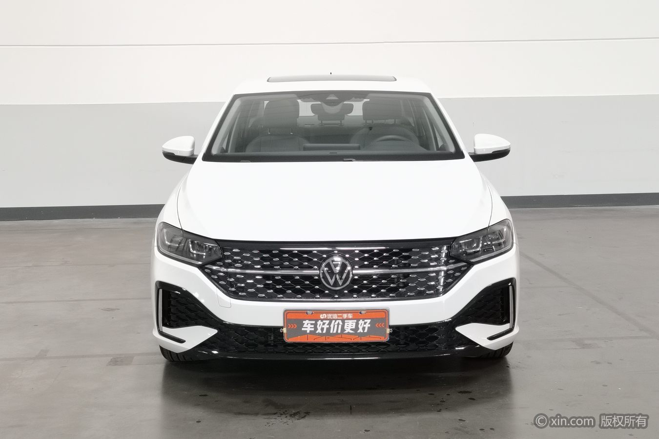 Volkswagen Lavida 2026 car image #4
