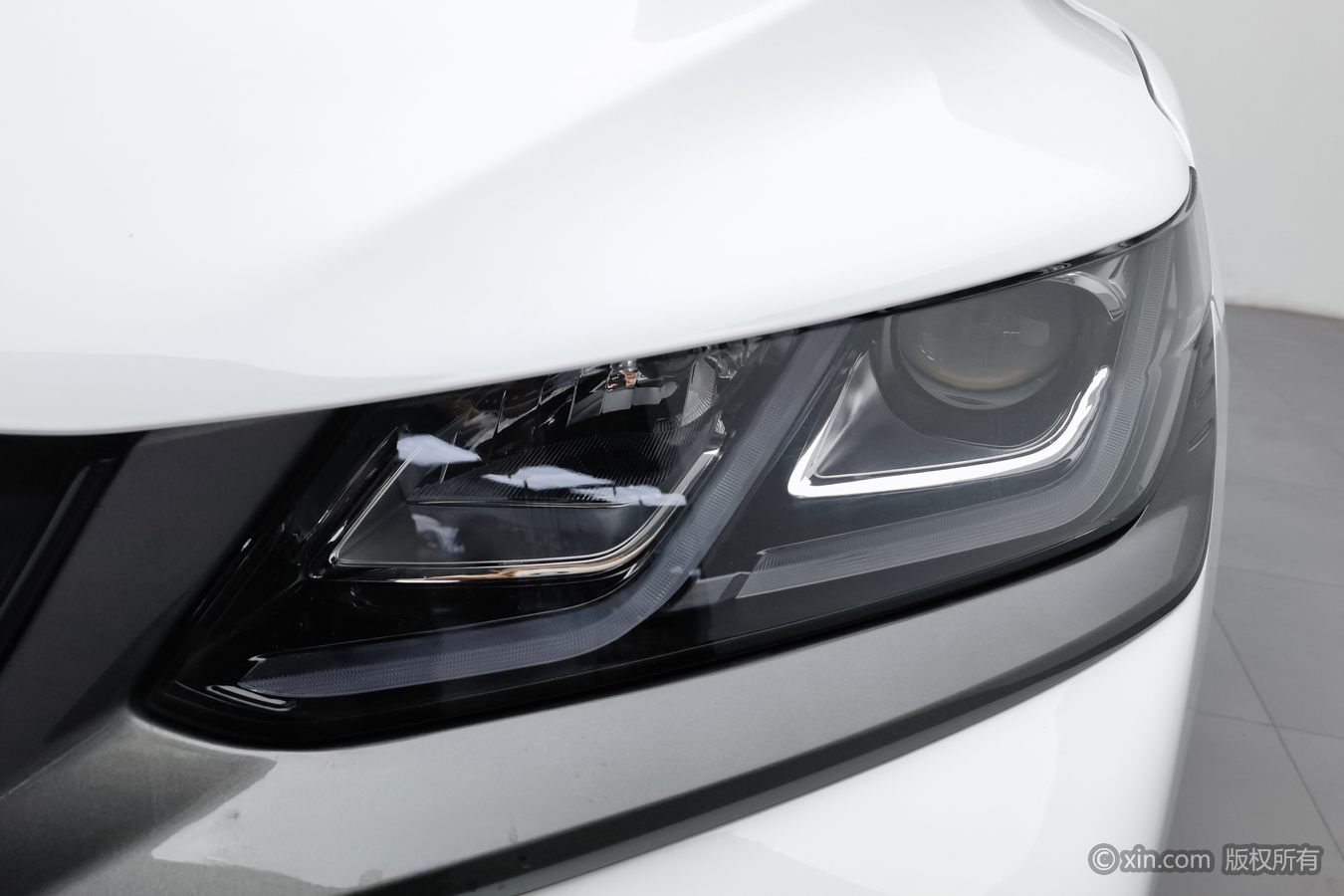 GEELY Coolray 2024 #6 GEELY Coolray 2024 car image #6