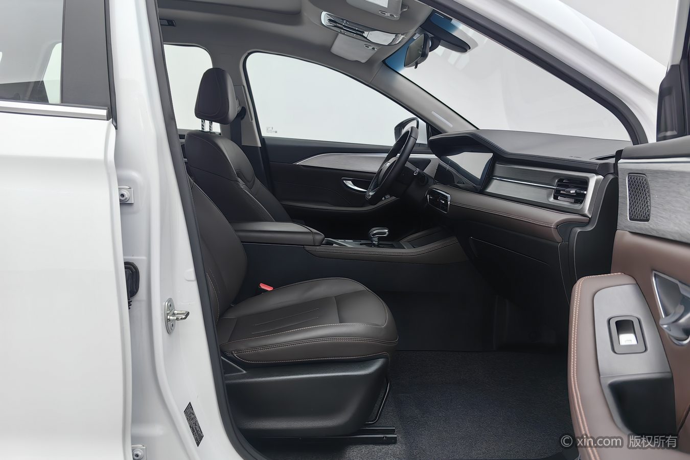 Jetour X90 2025 #24 Jetour X90 2025 car image #24