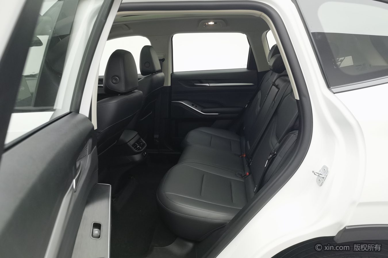 Haval H6 2024 car image #16