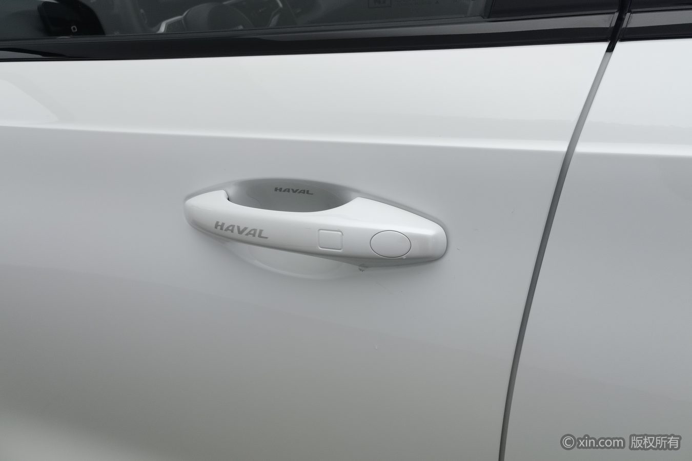 Haval H6 2024 car image #19