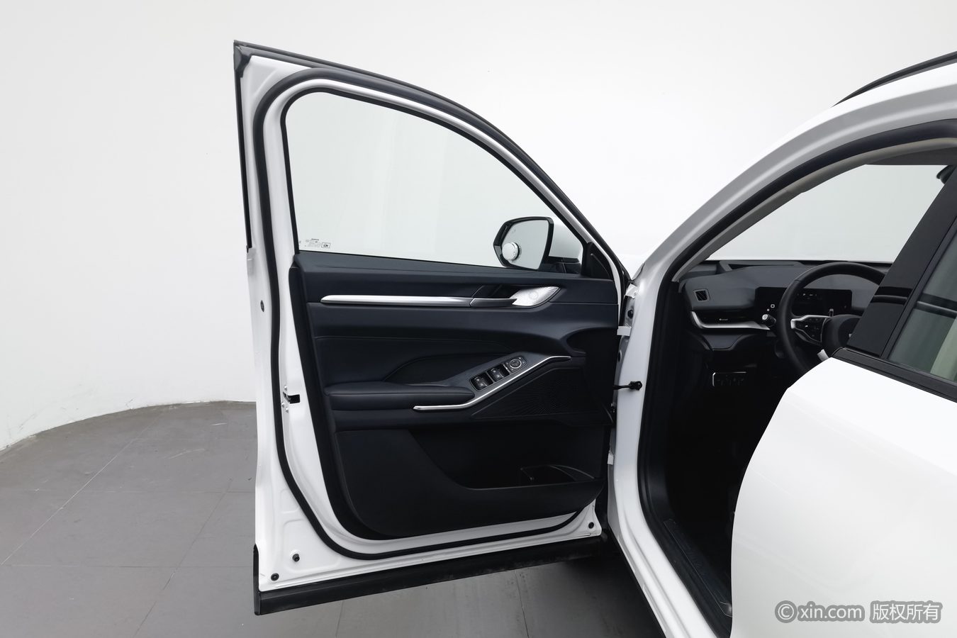Haval H6 2024 car image #8