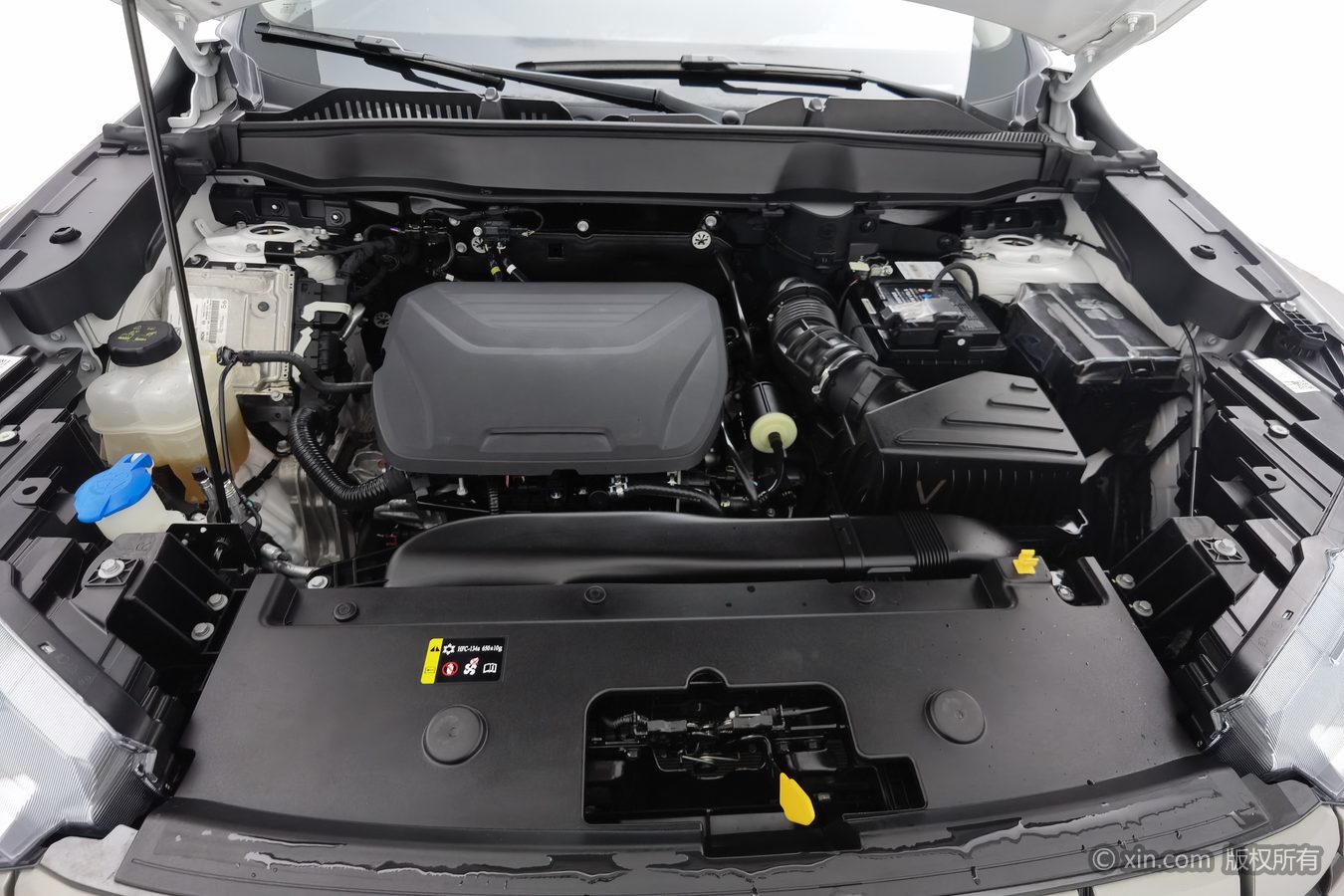 Haval H6 2024 car image #18