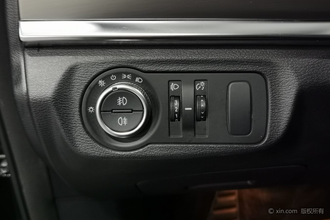 Haval H7 2017 #22 Haval H7 2017 immagine di auto #22