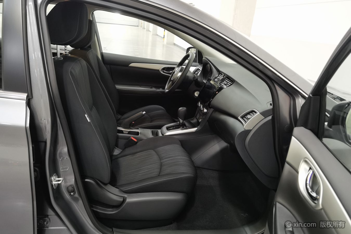 Nissan Sylphy 2024 car image #24