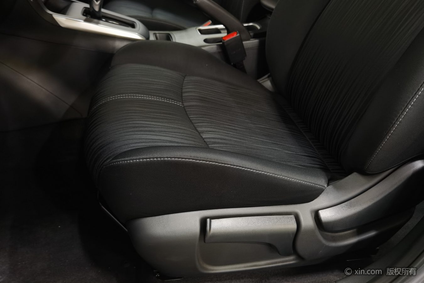 Nissan Sylphy 2024 car image #21