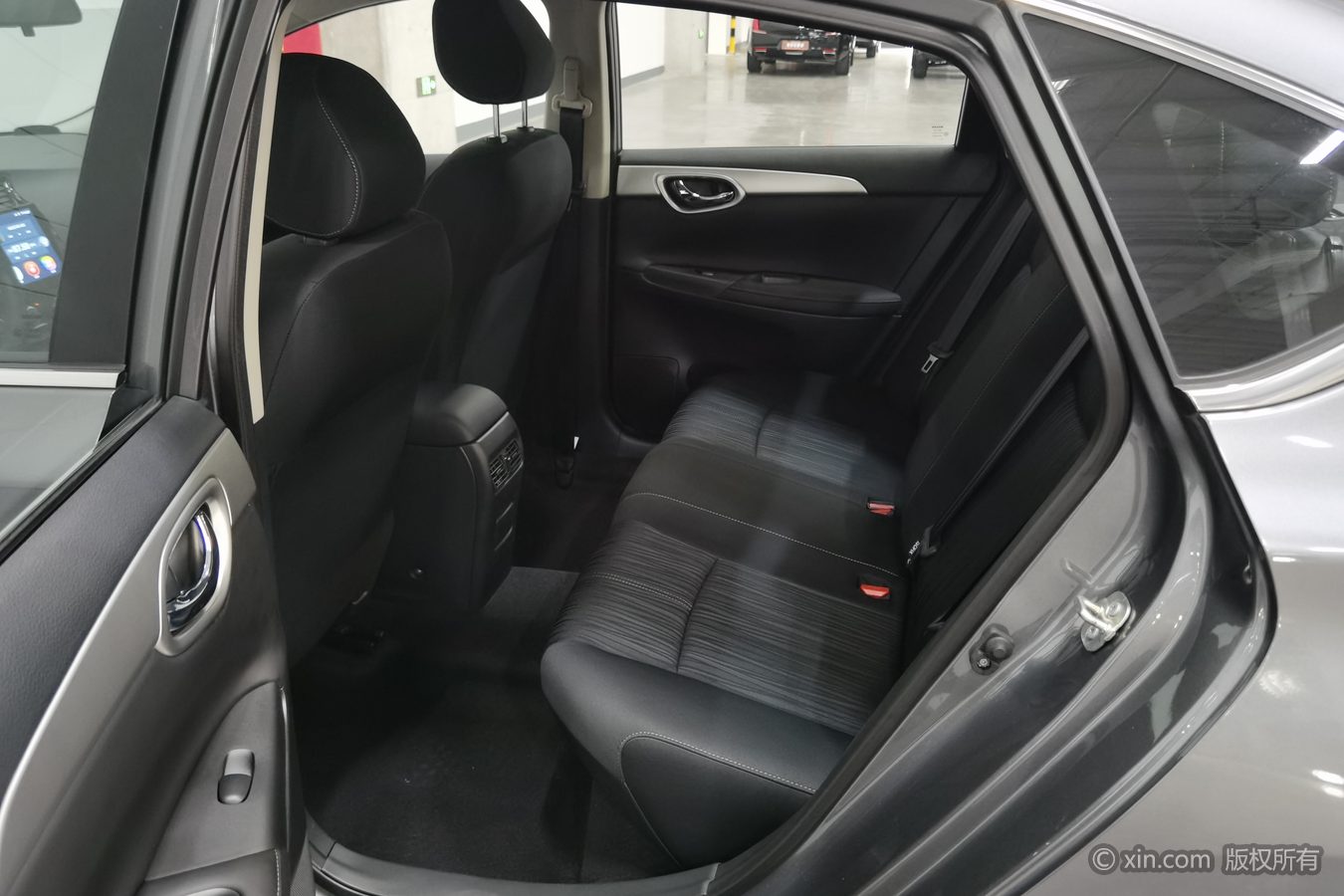Nissan Sylphy 2024 car image #16