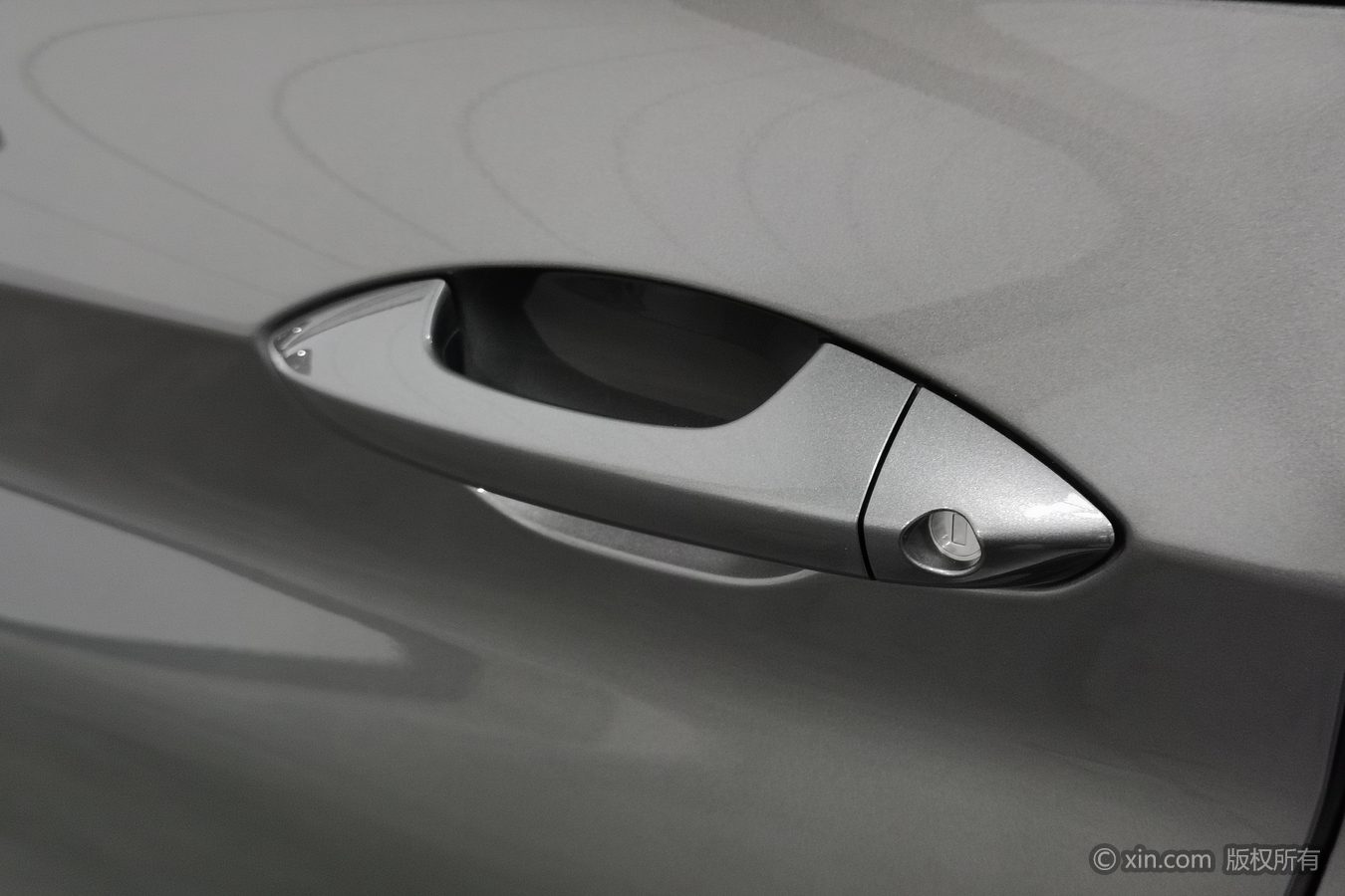 GEELY Coolray 2024 car image #19