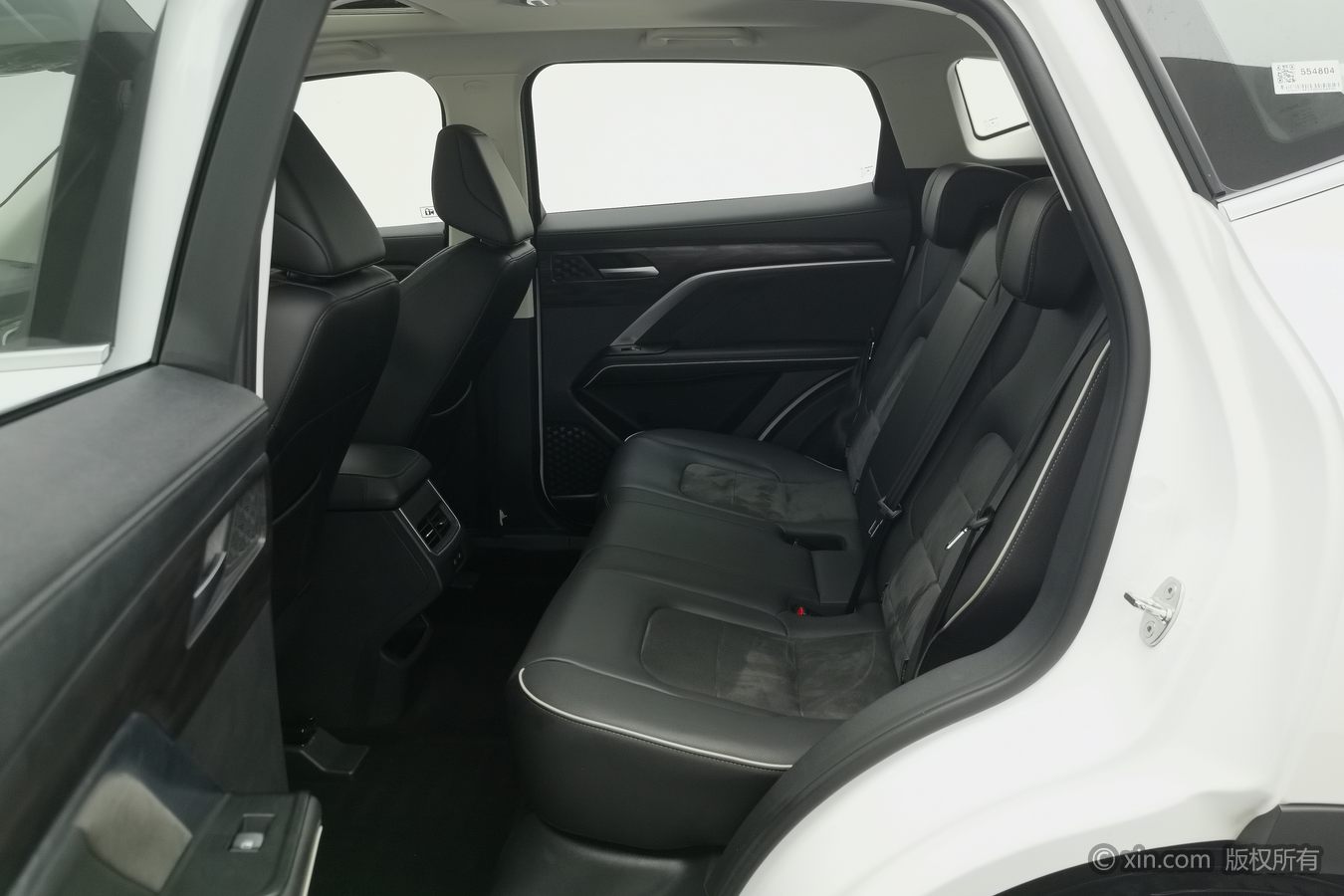 Haval H6 2025 car image #16