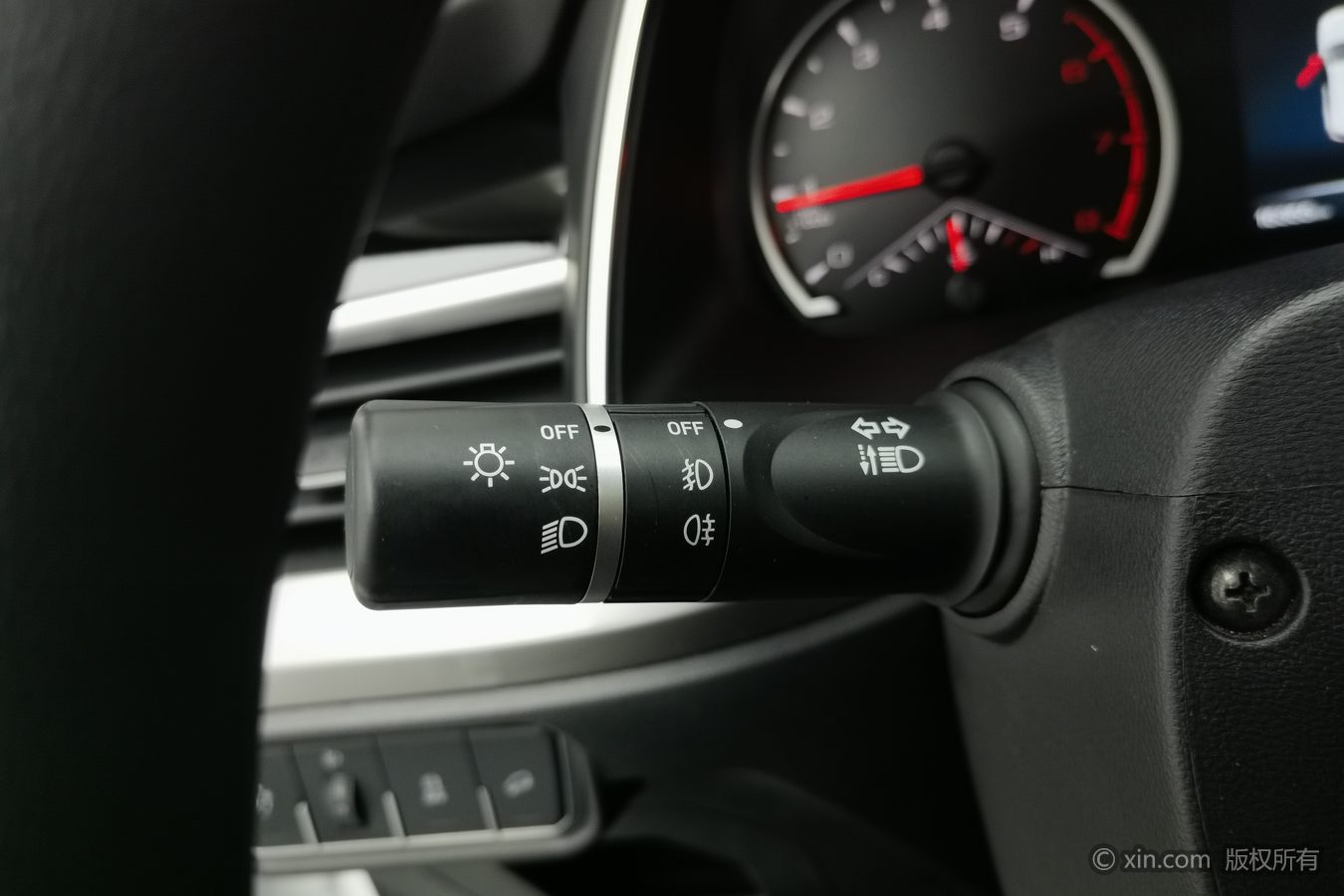Haval H6 2025 car image #22