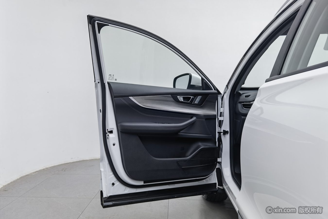 Chery Tiggo 8 2023 #8 Chery Tiggo 8 2023 car image #8