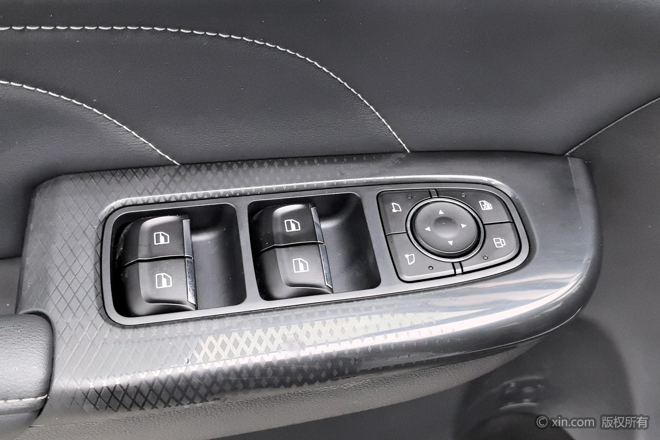 Haval M6 2023 #9 Haval M6 2023 car image #9