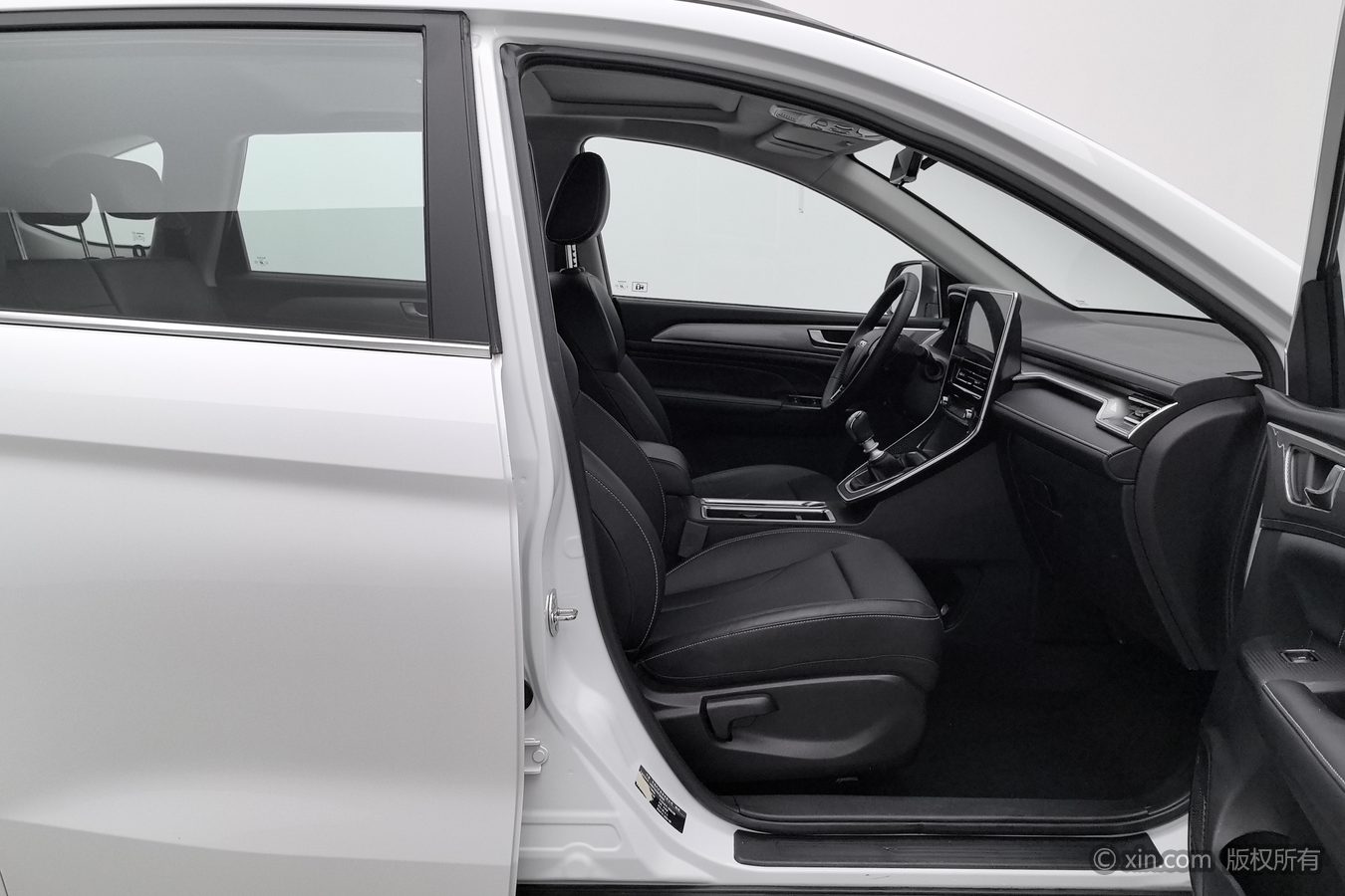 Haval M6 2023 #24 Haval M6 2023 car image #24