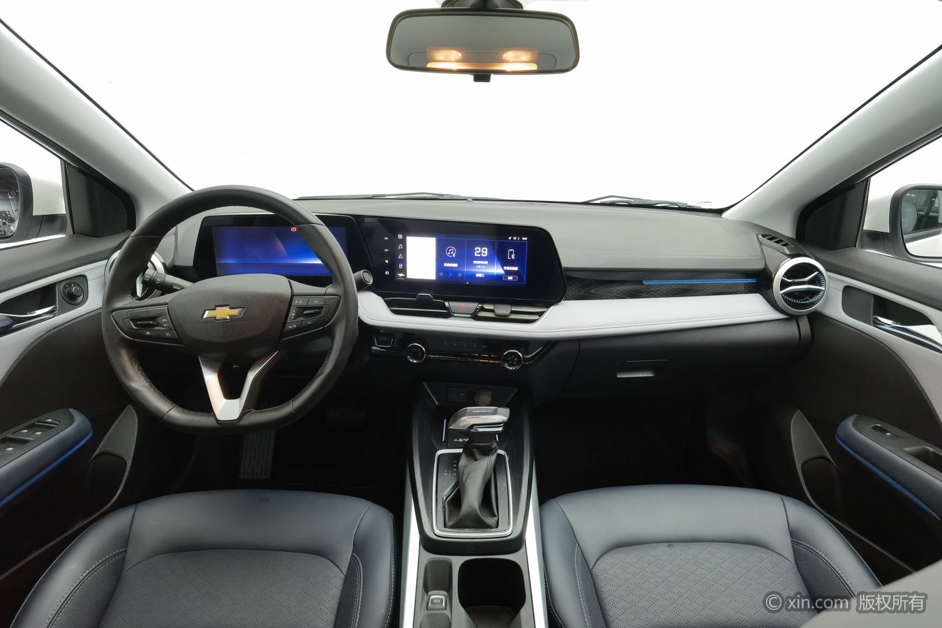 Chevrolet Monza 2024 #12 Chevrolet Monza 2024 car image #12