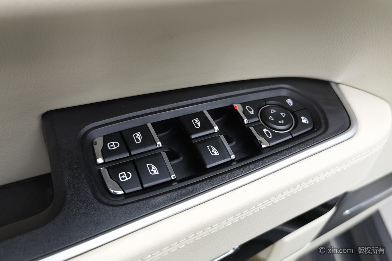 Zotye 2018 #9 Zotye 2018 car image #9