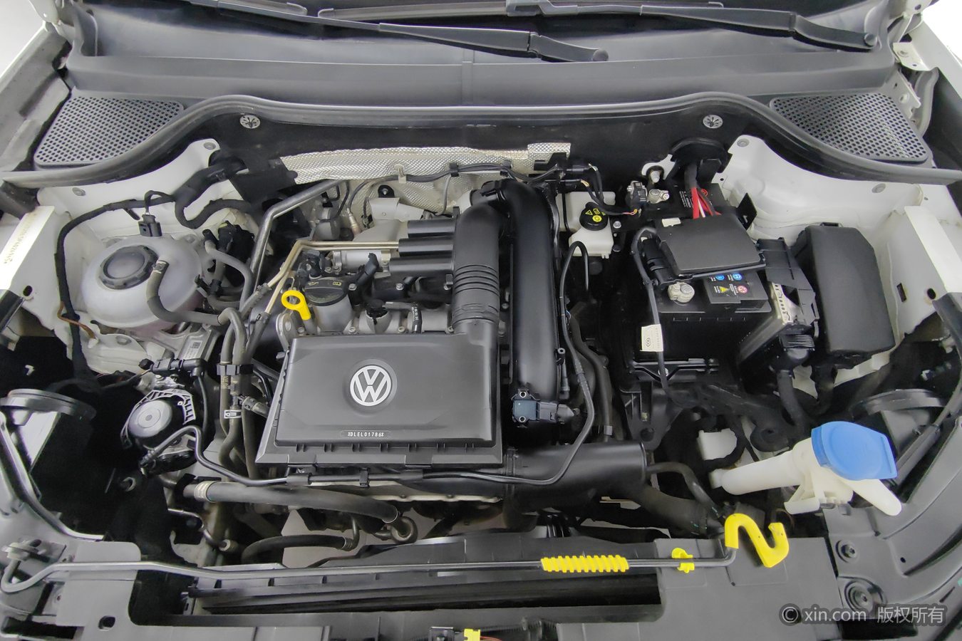 Jetta VS5 2023 #18 Jetta VS5 2023 immagine di auto #18