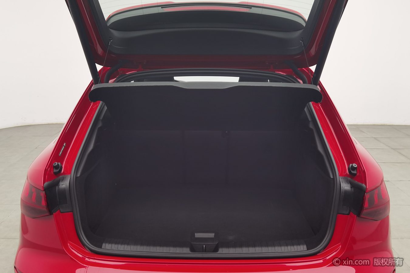 Audi A3 2023 car image #17