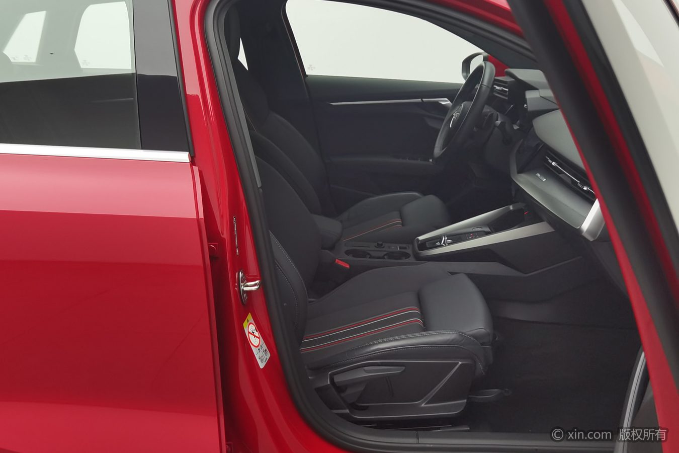 Audi A3 2023 car image #24