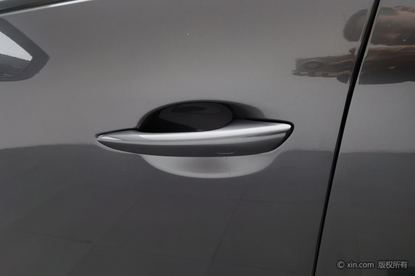 Mazda CX-50 XingYe 2023 #19 Mazda CX-50 XingYe 2023 car image #19