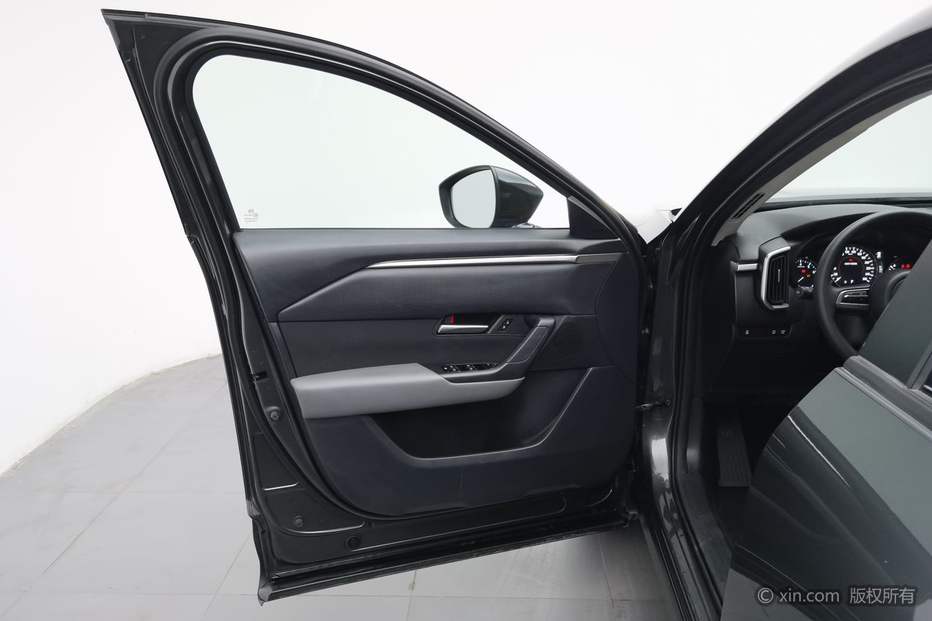 Mazda CX-50 XingYe 2023 #8 Mazda CX-50 XingYe 2023 car image #8