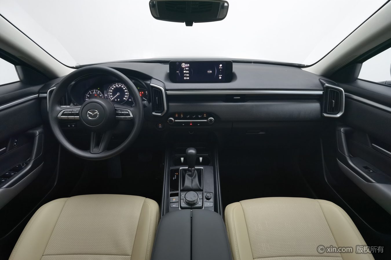 Mazda CX-50 XingYe 2023 #12 Mazda CX-50 XingYe 2023 car image #12