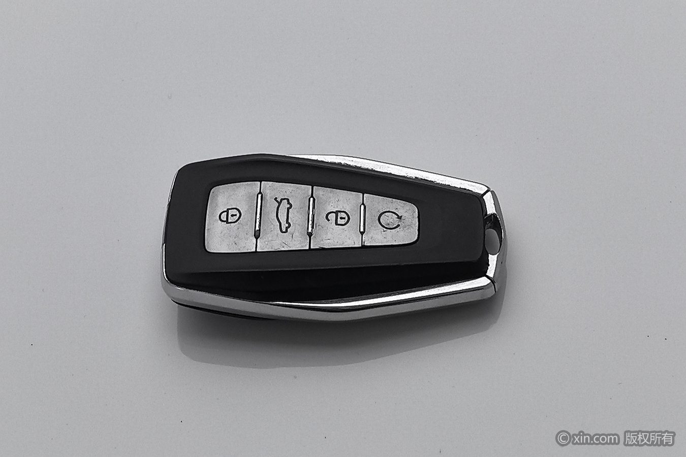 GEELY Boyue L 2024 imagem de carro #20