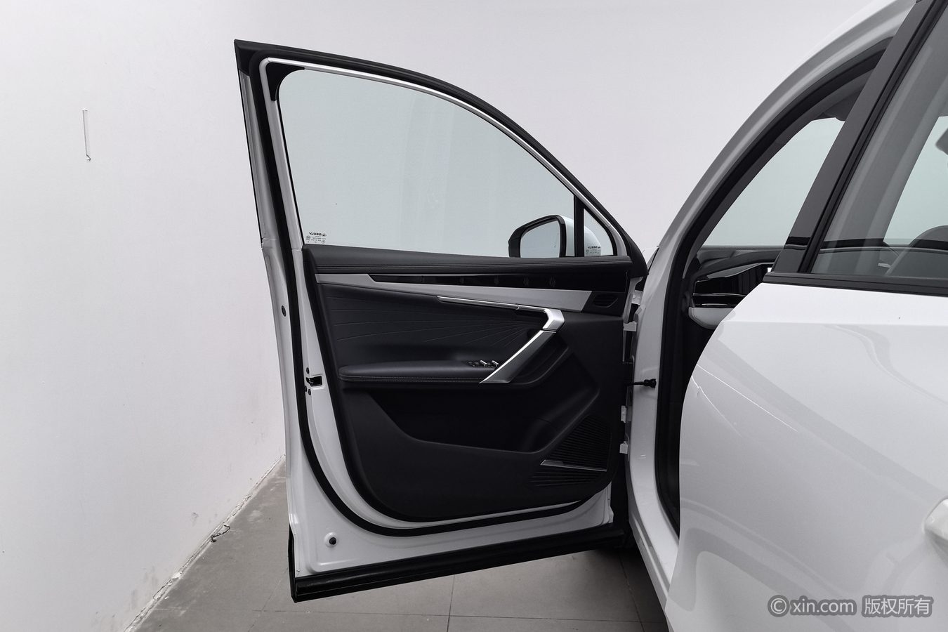 GEELY Boyue L 2024 imagem de carro #8