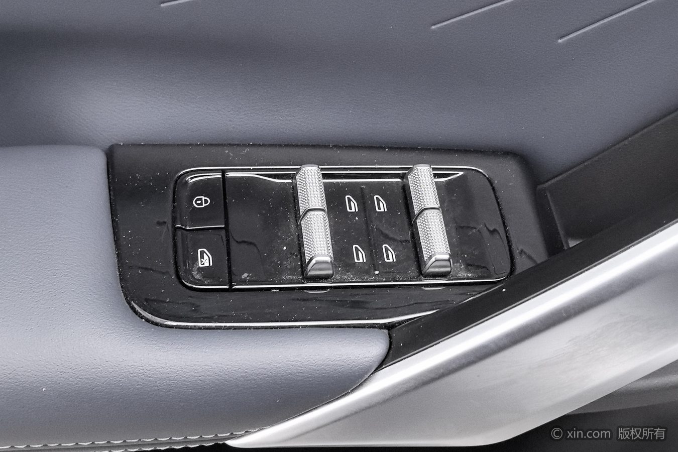 GEELY Boyue L 2024 imagem de carro #9