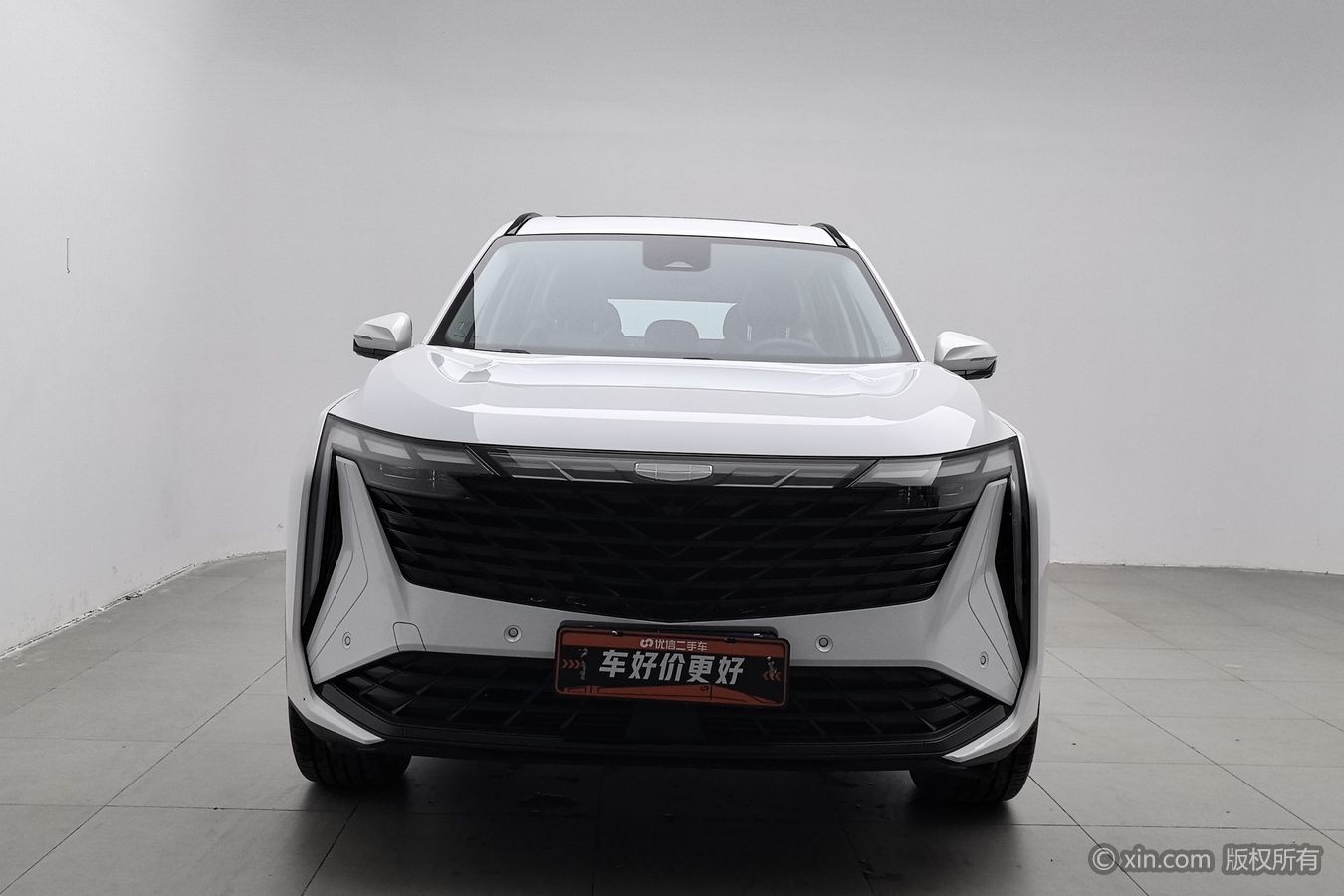 GEELY Boyue L 2024 imagem de carro #4