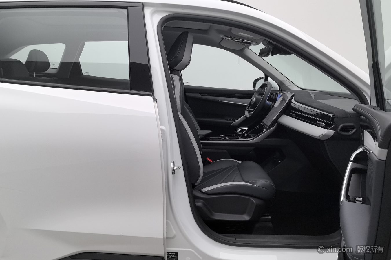 GEELY Boyue L 2024 imagem de carro #24
