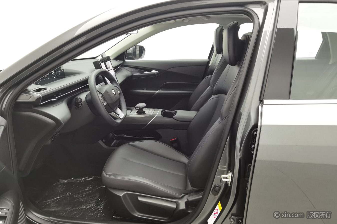 Changan Eado 2025 imagen de coche #10