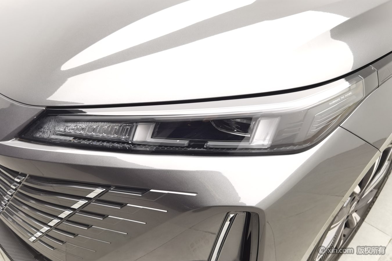 Changan Eado 2025 imagen de coche #6