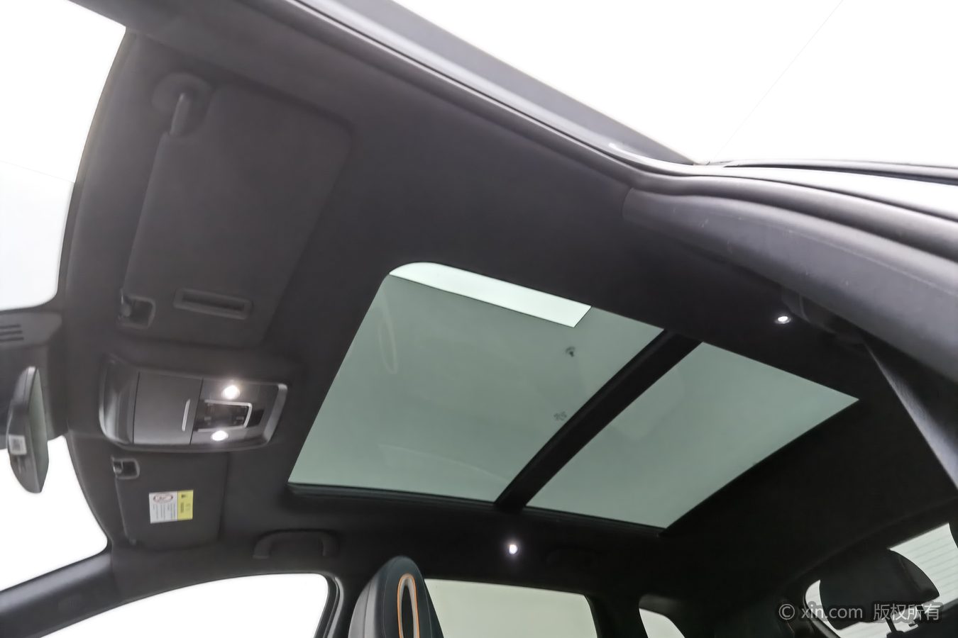 BYD Song Plus New Energy 2024 #15 BYD Song Plus New Energy 2024 car image #15