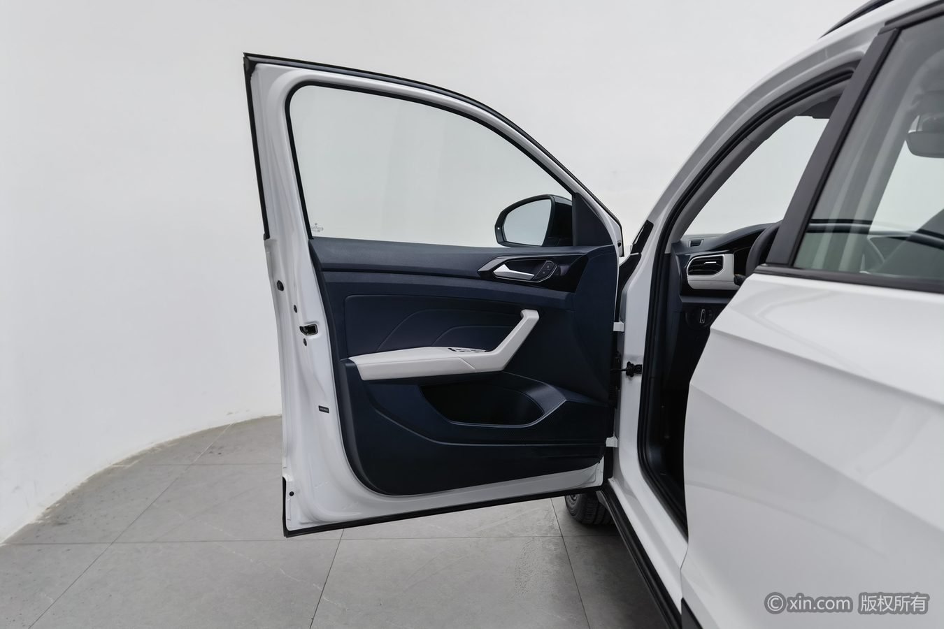 Volkswagen Tharu 2025 #8 Volkswagen Tharu 2025 car image #8