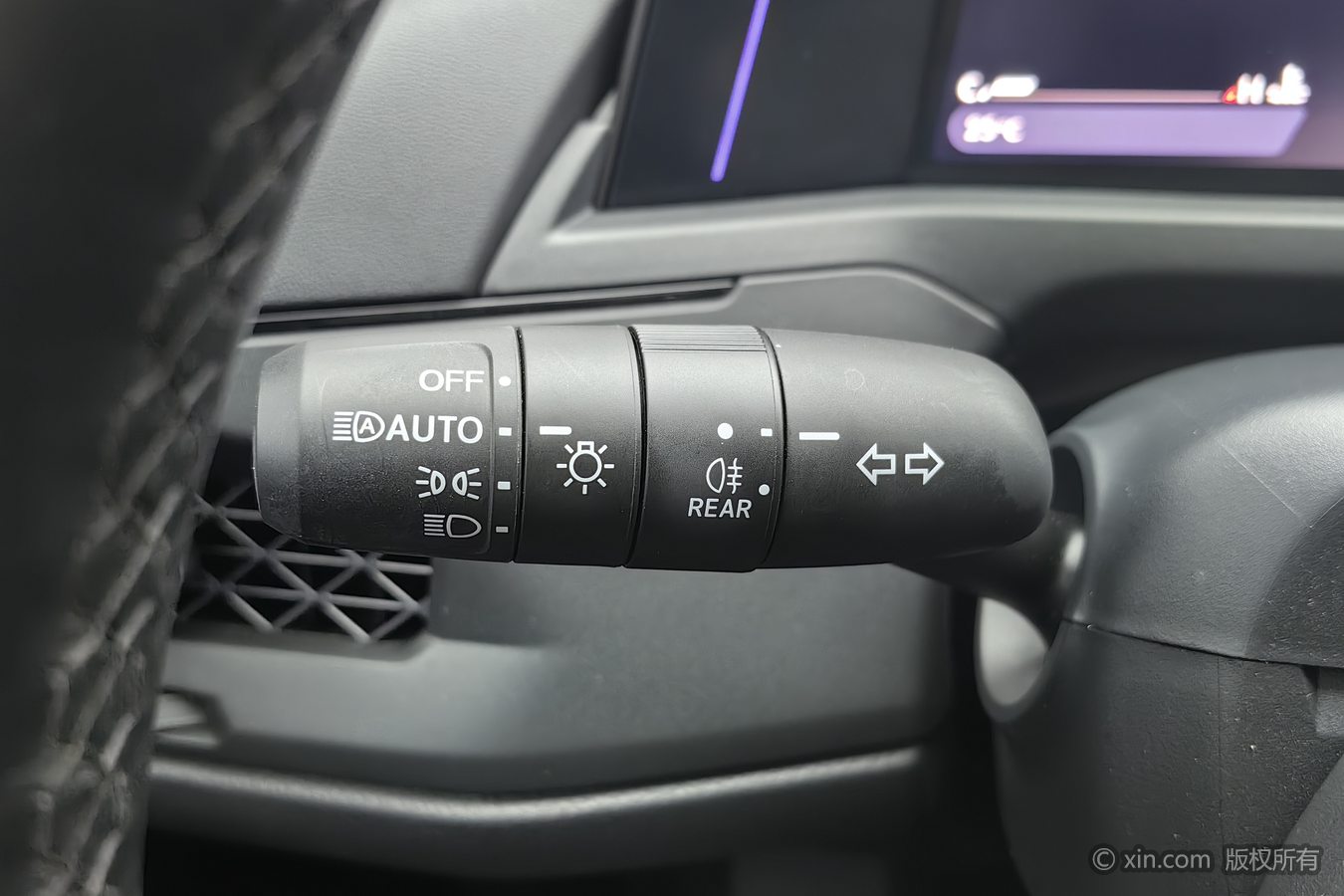 Honda Accord 2024 #22 Honda Accord 2024 car image #22