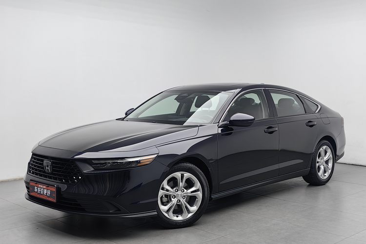 Honda Accord 2024 car image 