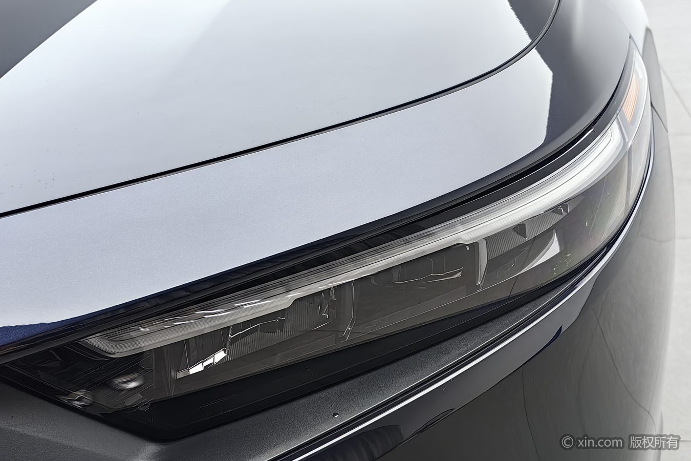 Honda Accord 2024 #6 Honda Accord 2024 car image #6