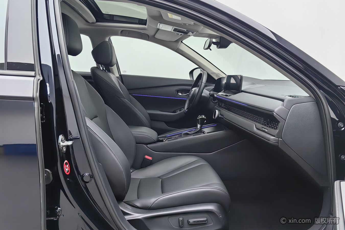 Honda Accord 2024 #24 Honda Accord 2024 car image #24