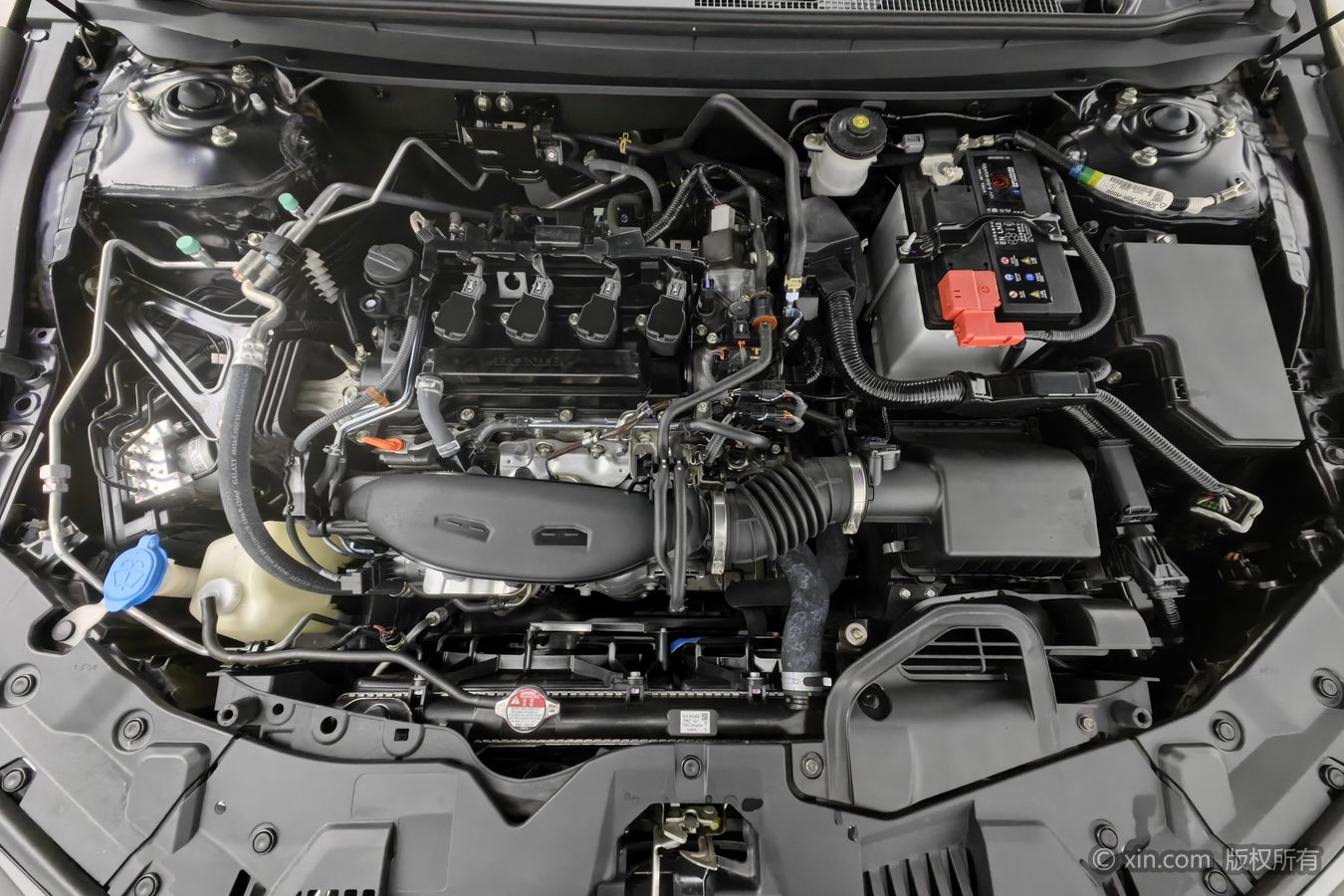 Honda Accord 2024 #18 Honda Accord 2024 car image #18