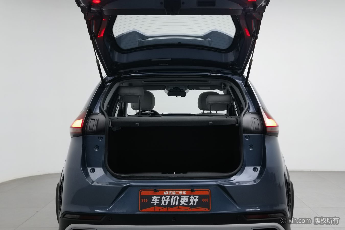 Chery Tiggo 3x 2024 #17 Chery Tiggo 3x 2024 صورة سيارة #17