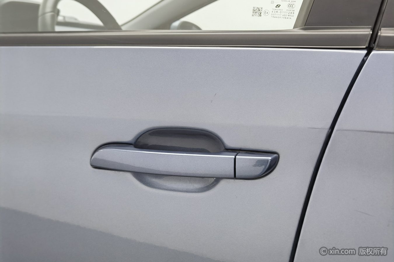 Chery Tiggo 3x 2024 #19 Chery Tiggo 3x 2024 صورة سيارة #19