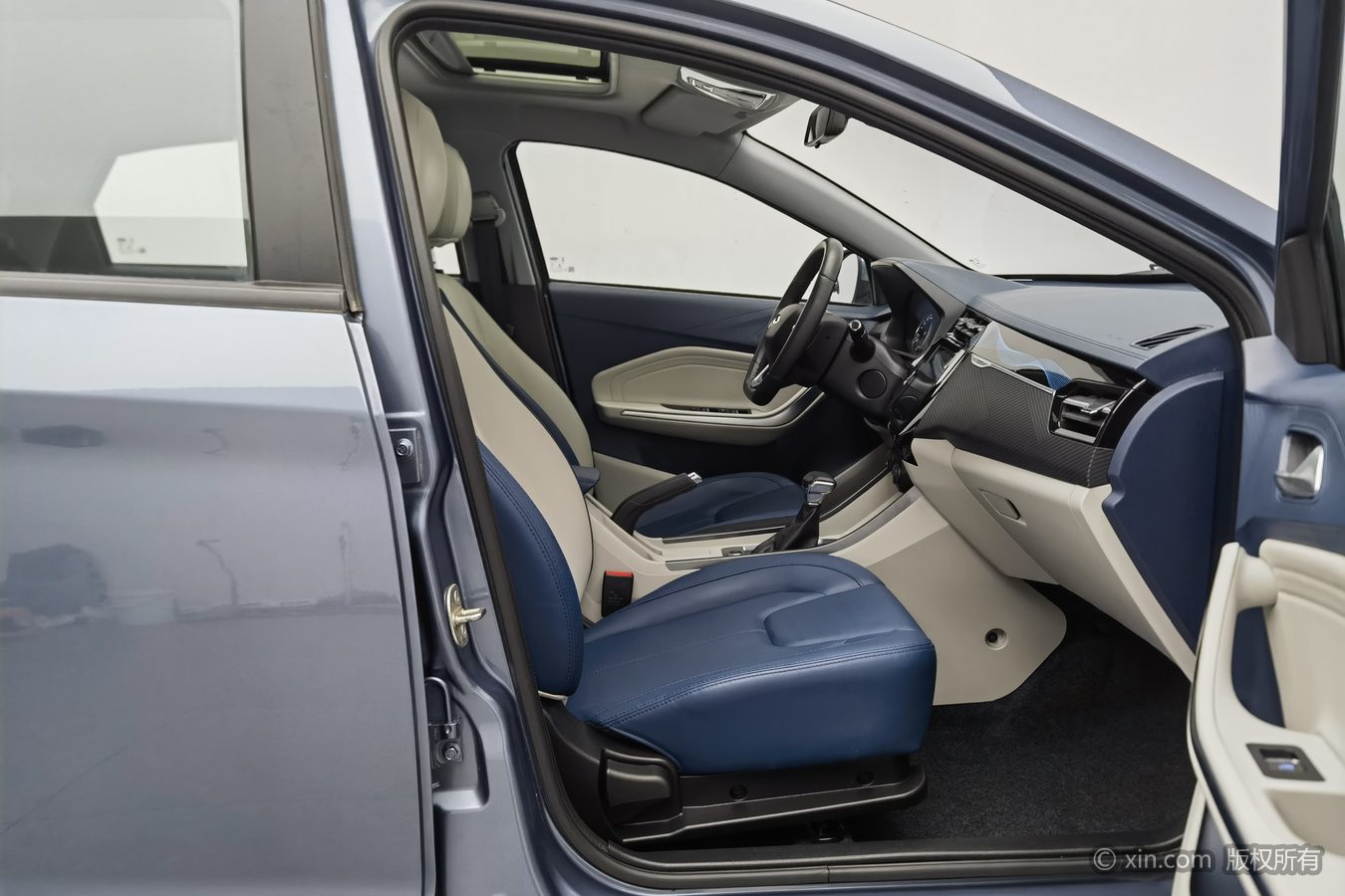 Chery Tiggo 3x 2024 #24 Chery Tiggo 3x 2024 صورة سيارة #24