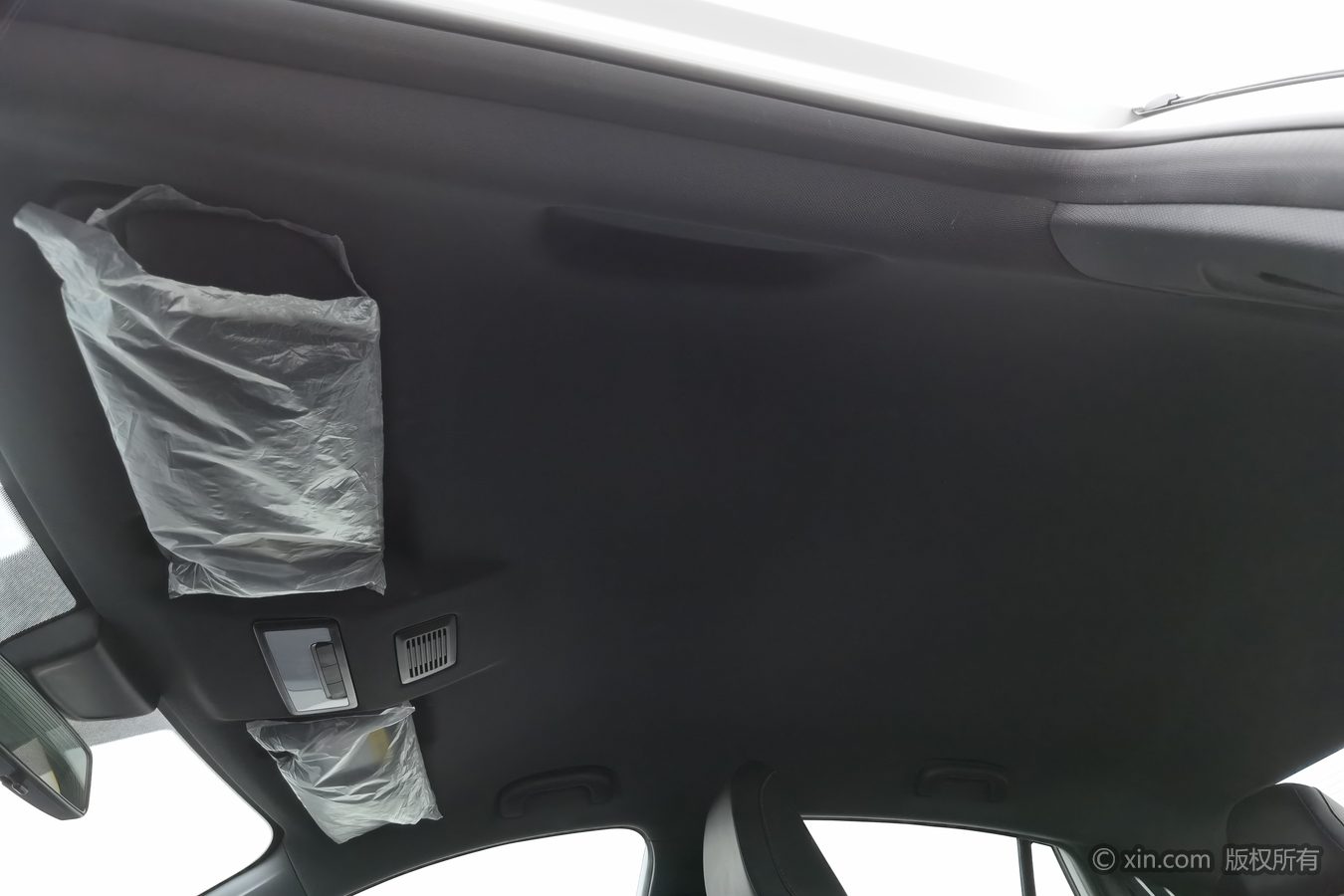 MG 5 2026 imagen de coche #15