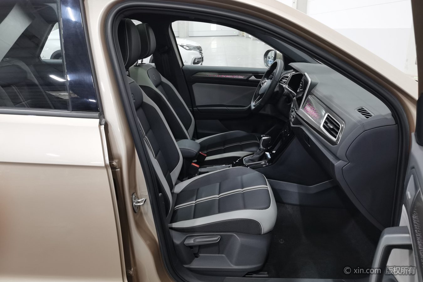 Volkswagen T-Roc 2023 #24 Volkswagen T-Roc 2023 imagen de coche #24