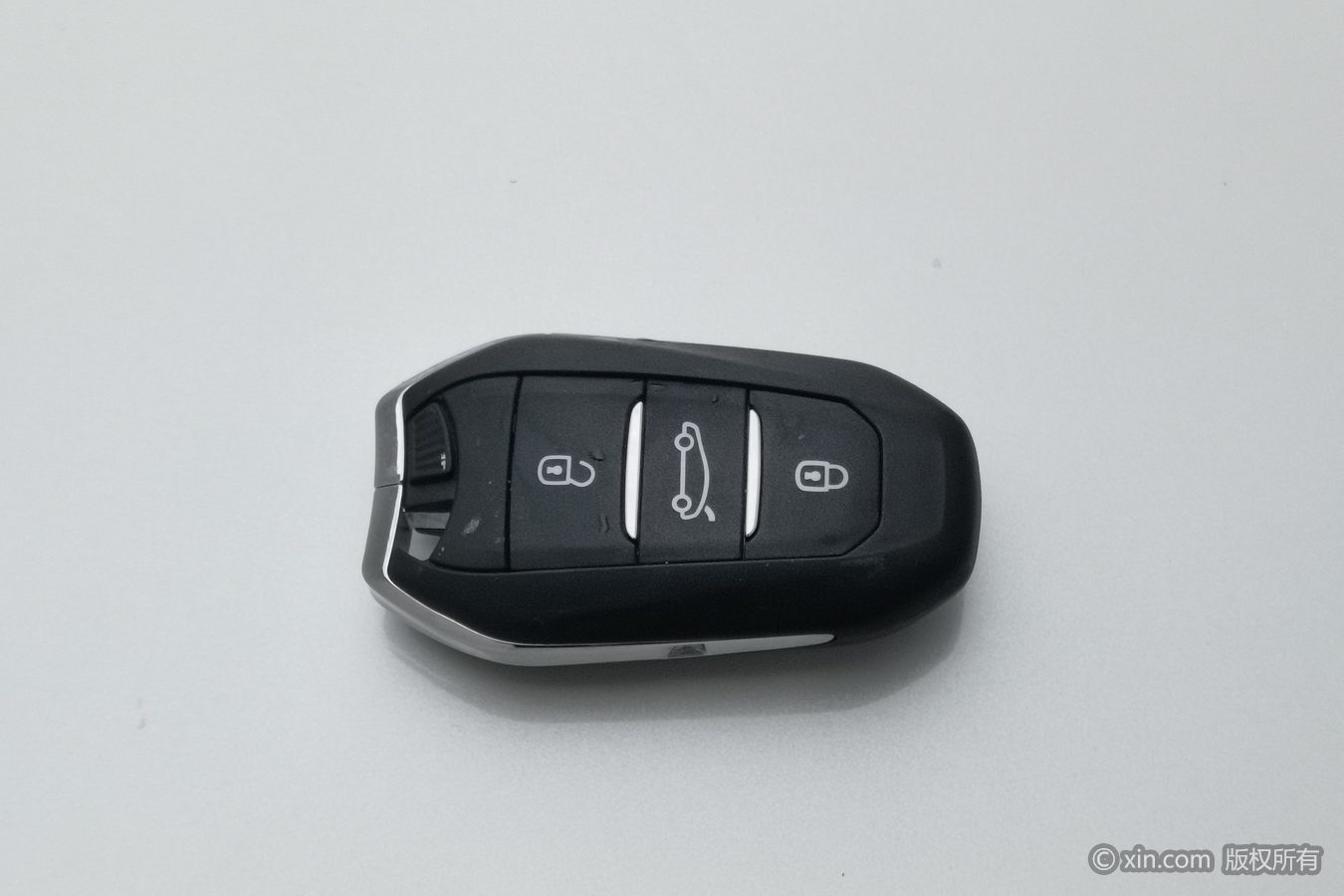 Peugeot 408 2024 immagine di auto #20