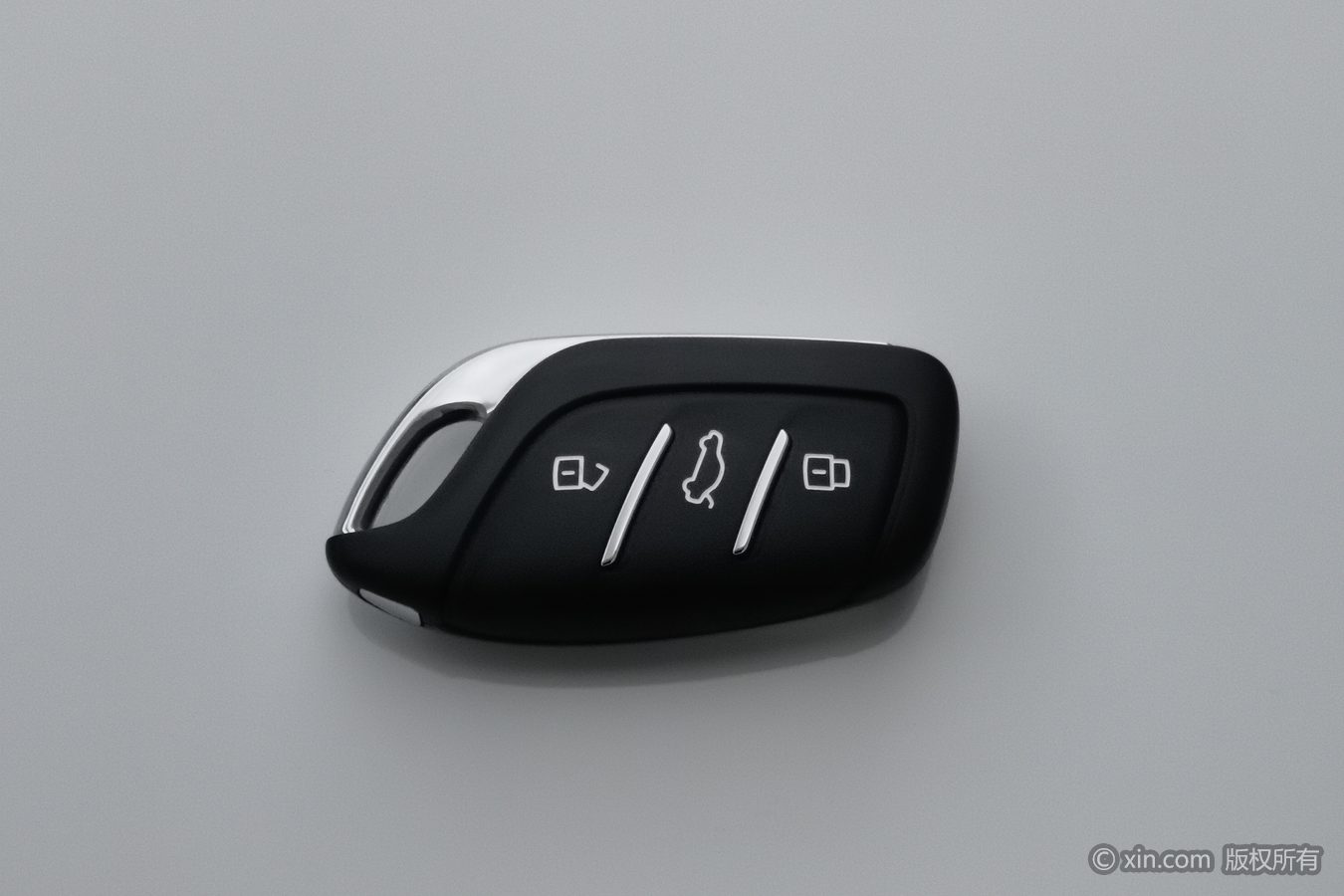 Roewe i5 2025 car image #20