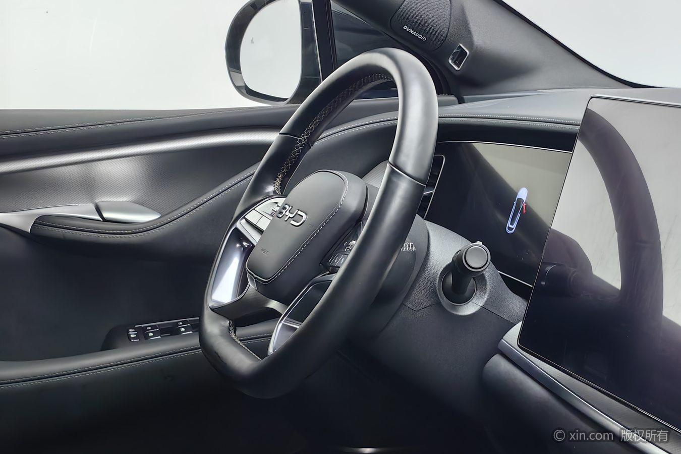 BYD Sea Lion 07 EV 2025 #23 BYD Sea Lion 07 EV 2025 immagine di auto #23