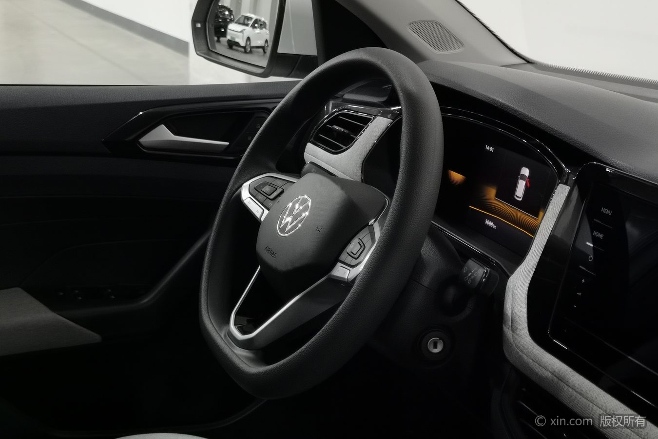 Volkswagen Tharu 2024 #23 Volkswagen Tharu 2024 image de voiture #23